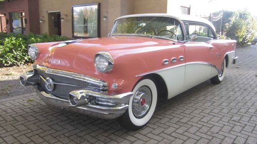 Picture of Buick Hard Top Coupe 1956 & 50 U S A Classics - For Sale