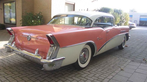 1956 Buick Special - 2
