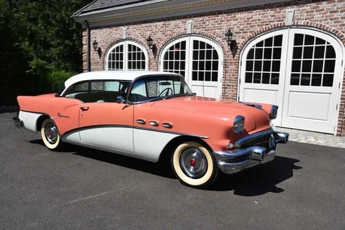 1956 Buick Special - 3