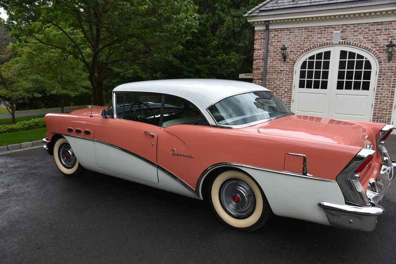 1956 Buick Special - 4