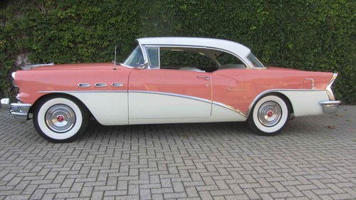 1956 Buick Special - 5