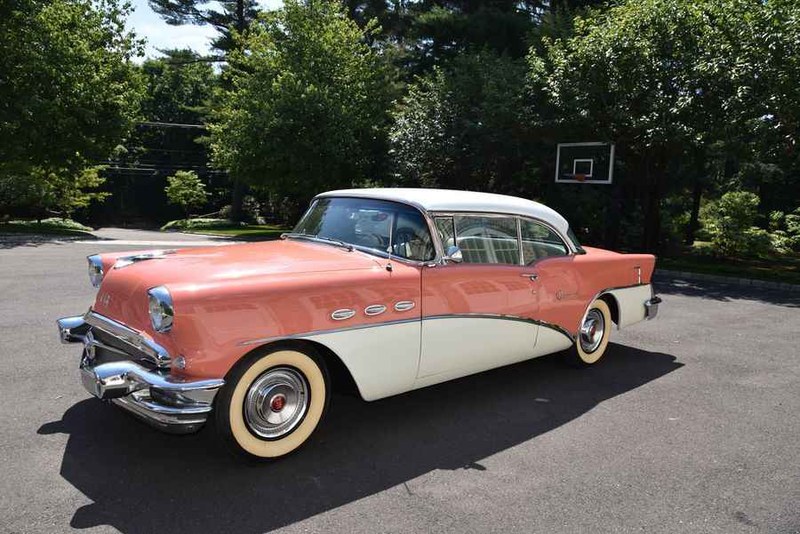 1956 Buick Special - 7