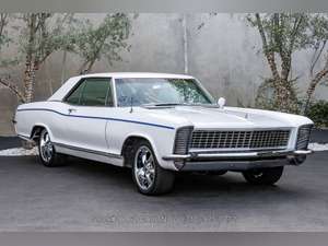 1965 Buick Riviera For Sale (picture 1 of 11)