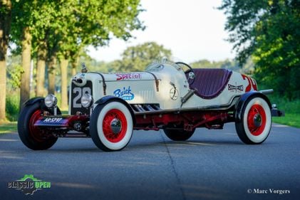 Picture of Buick Super 8 Indy Racer Special (LHD)