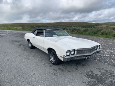 Picture of 1970 Buick SKYLARK CONVERTIBLE - For Sale
