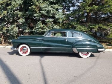 Picture of 1947 Buick Roadmaster - For Sale