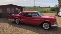 1957 Buick Special