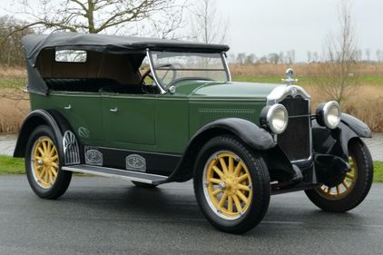 Picture of Buick Standard Six Touring 1925 - For Sale