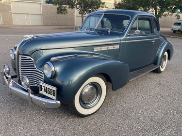 Picture of 1939 Buick Special - For Sale