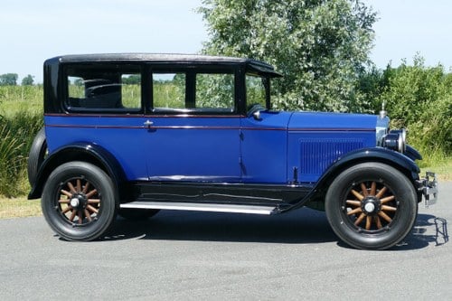 1927 Buick Standard Six - 2
