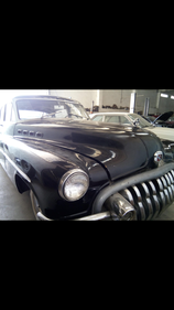 Picture of 1950 Buick Roadmaster - For Sale
