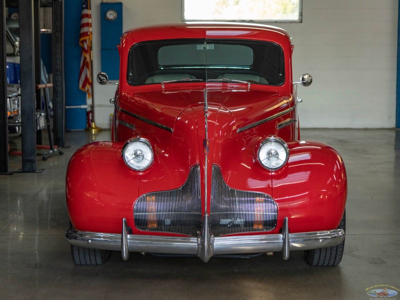 1939 Buick Special - 4