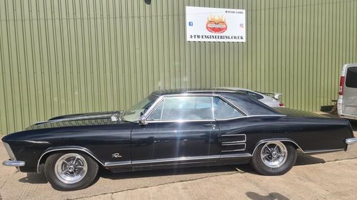 Picture of 1964 Buick Riviera - For Sale