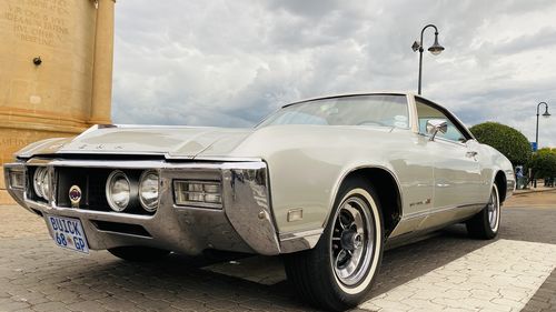 Picture of 1968 Buick Riviera - For Sale