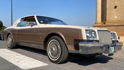 Picture of 1981 Buick Riviera - For Sale