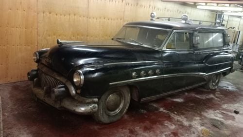 Picture of 1951 Buick Roadmaster - For Sale