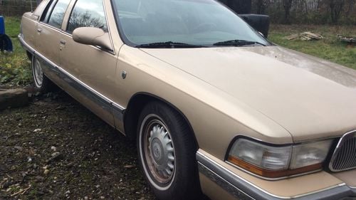 Picture of 1996 Buick Roadmaster - For Sale