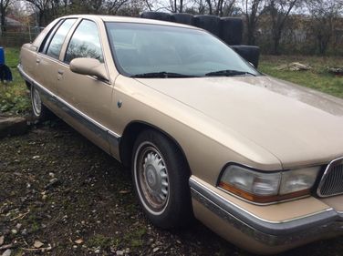 Picture of 1996 Buick Roadmaster - For Sale