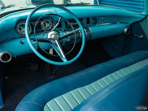 1955 Buick Super - 8