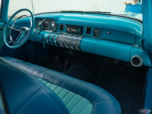 1955 Buick Super - 9