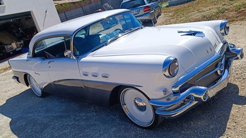 Picture of 1956 Buick Century '56 - For Sale