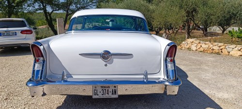 1956 Buick Century - 6