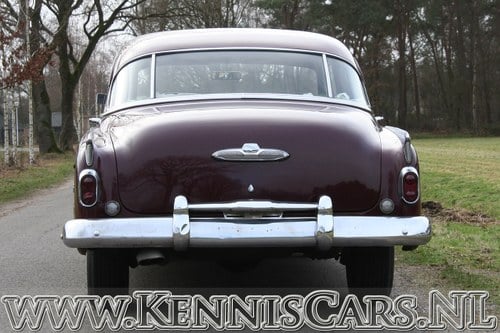 1952 Buick Special - 8