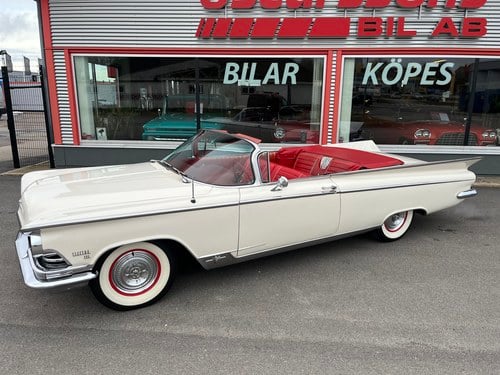 1959 Buick Electra - 6