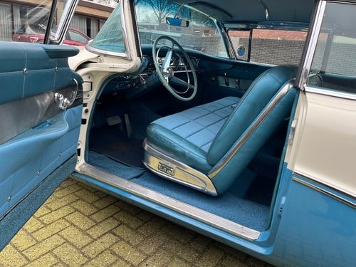 1957 Buick Roadmaster - 5
