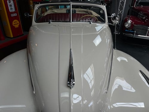 1941 Buick Super - 6
