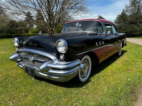 1955 Buick Special - 2