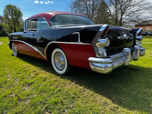 1955 Buick Special - 5