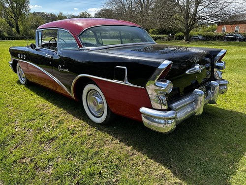 1955 Buick Special - 6