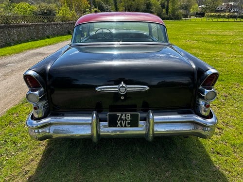1955 Buick Special - 9