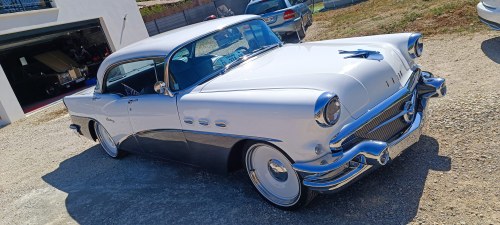 1956 Buick Century for sale Kaufen Bei