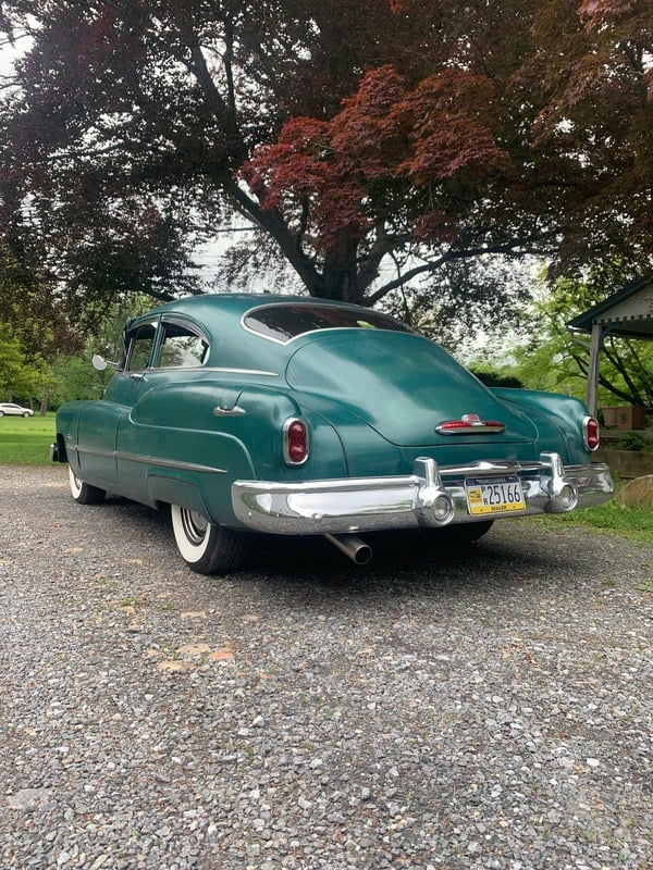 1950 Buick Special - 2 1950 Buick Special - 2