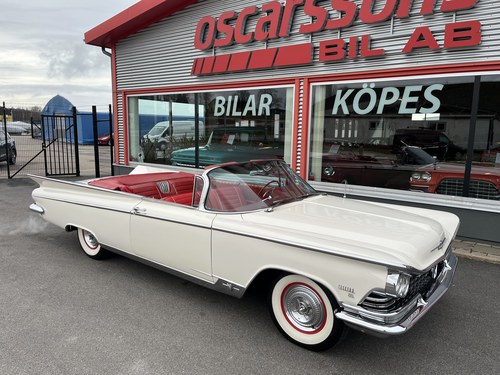 1959 Buick Electra