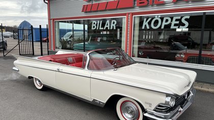 1959 Buick Electra