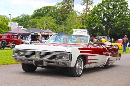 1970 Buick Electra
