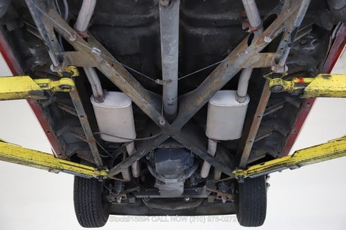 1955 Buick Super Convertible For Sale