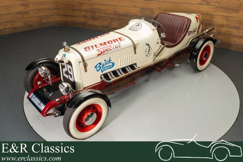 Buick Super 8 Special | Restored | Unique | 1929 For Sale