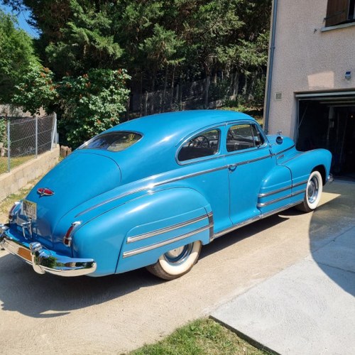 BUICK Special - 1948 For Sale