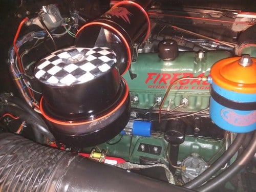 BUICK Super - 1950 Kaufen Bei