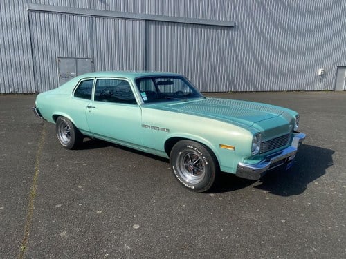 1973 BUICK Apollo Hatchback In vendita