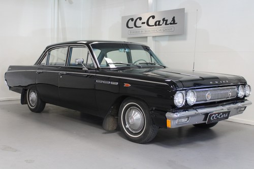 1962 Buick Special 3rd Gen SOLD