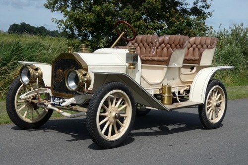 Buick Model 10 Tourabout 1909 In vendita