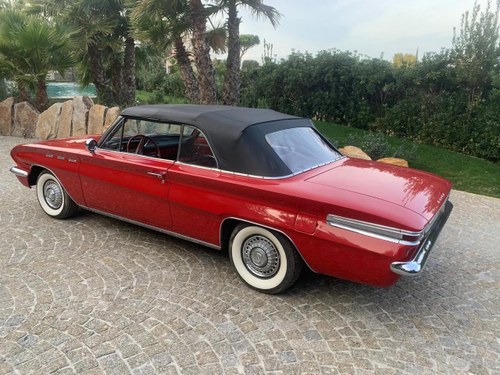 1962 BUICK Skylark décapotable En Venta