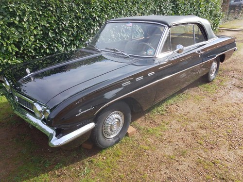 1962 Buick Special En Venta