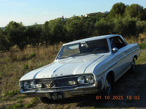 1964 Buick Skylark