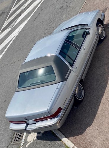 1992 Buick Roadmaster A vendre